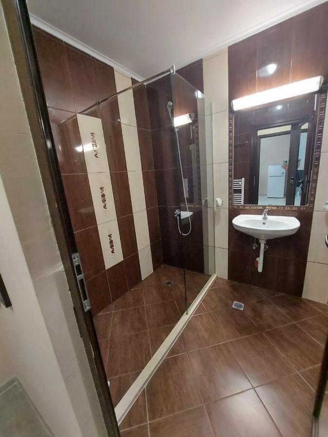 Medical University Apartments Пловдив Екстер'єр фото