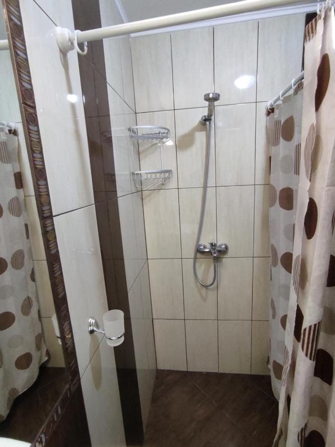 Medical University Apartments Пловдив Екстер'єр фото